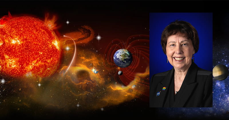 NASA Science Chief Nicky Fox to Speak At UD